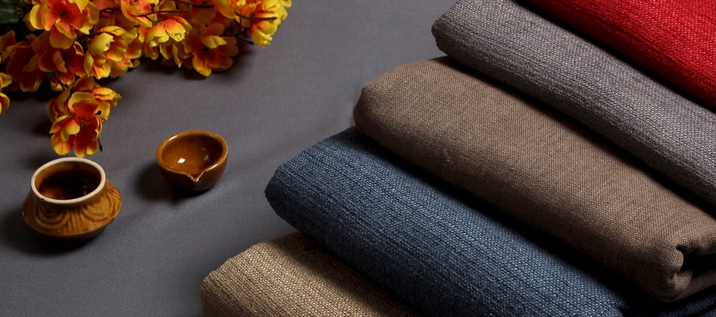 Home Furnishing Fabrics