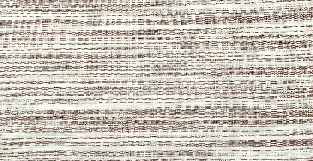 Handspun fabric
