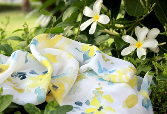 Spring Summer fabric collection