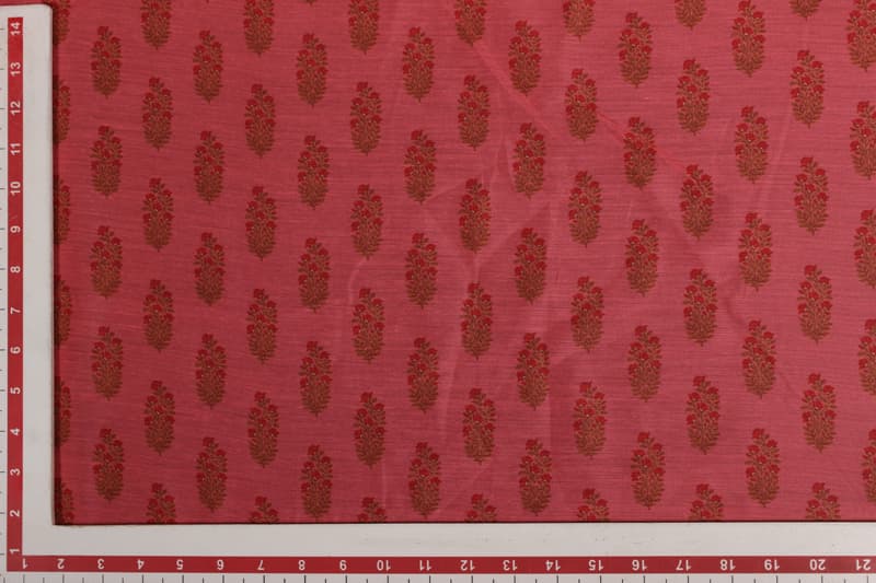 Chanderi Fabric: All About This Fabric and It’s Uses