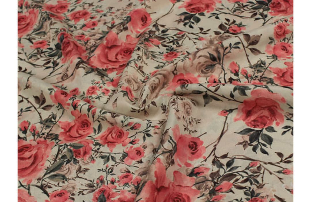 Searching for perfect summer fabrics to effortlessly complement your wardrobe and home?
