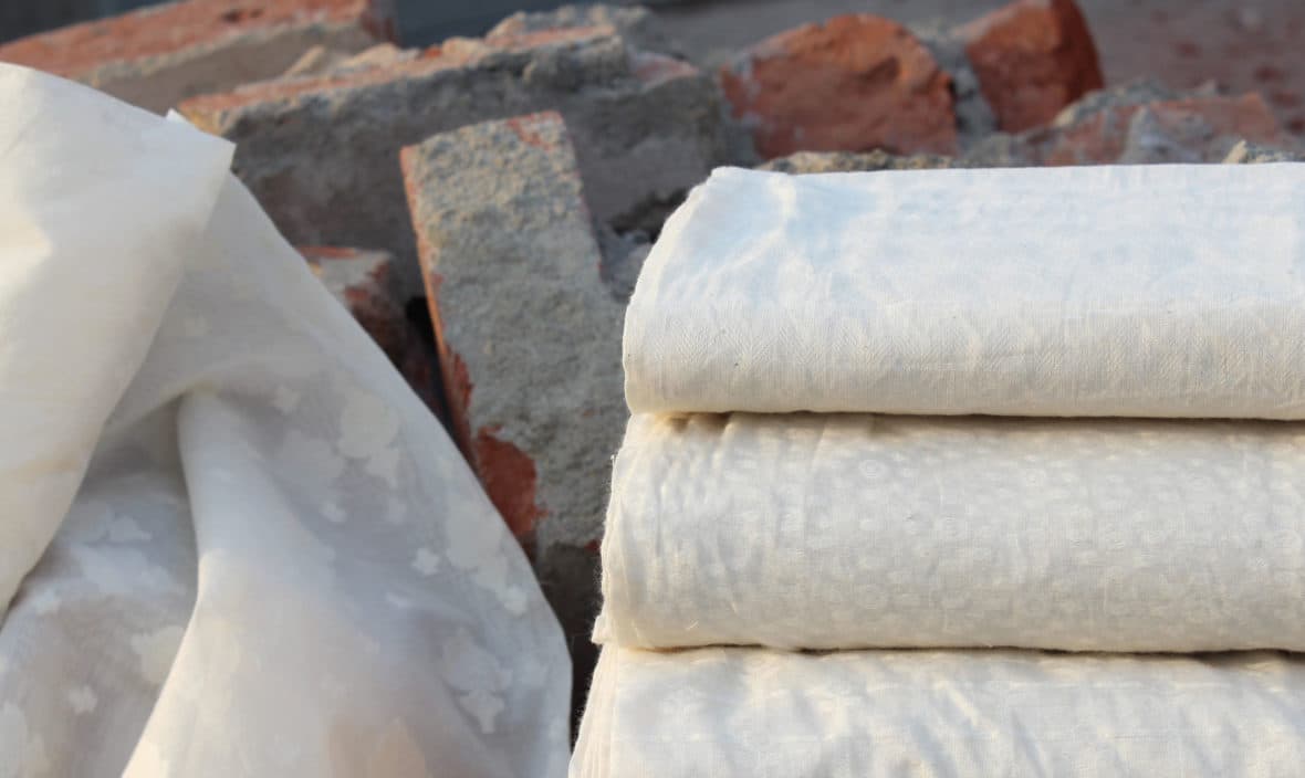 Breathable Summer Fabrics