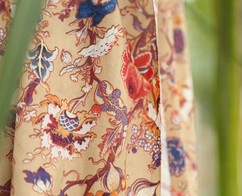 Cotton Prints
