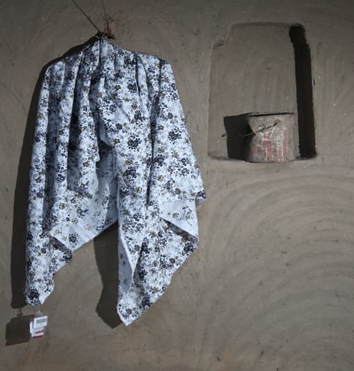 Prints Linen