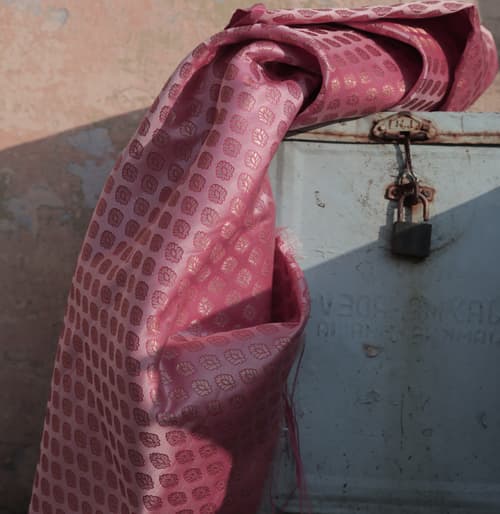 Silk Prints