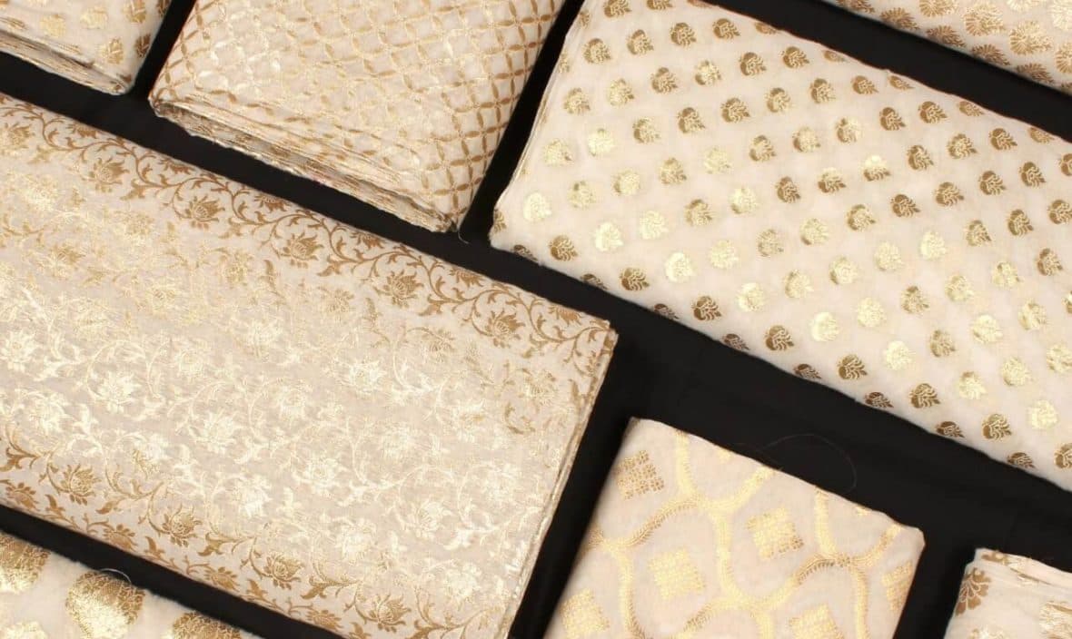 This Diwali, flaunt your inimitable style in classy fabrics