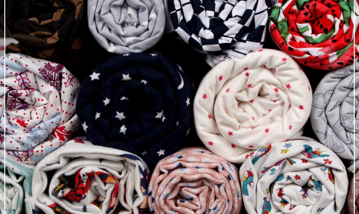 TREND WATCH: Rural toile de jouy prints